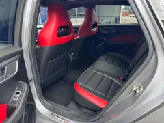 MG MG6