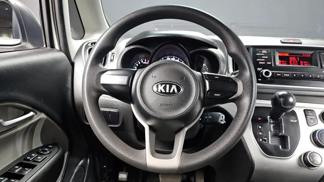 Kia Ray