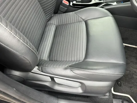 Toyota Corolla Touring