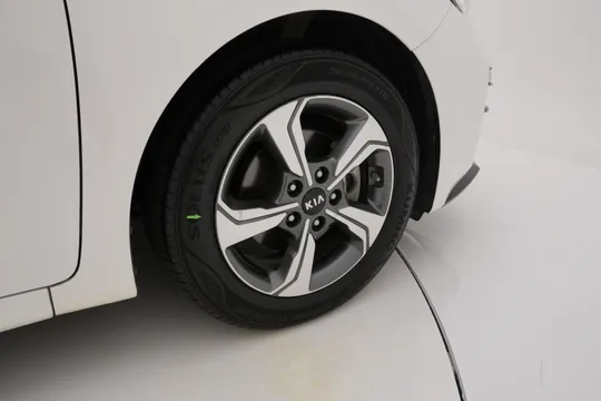Kia Cerato (K3)