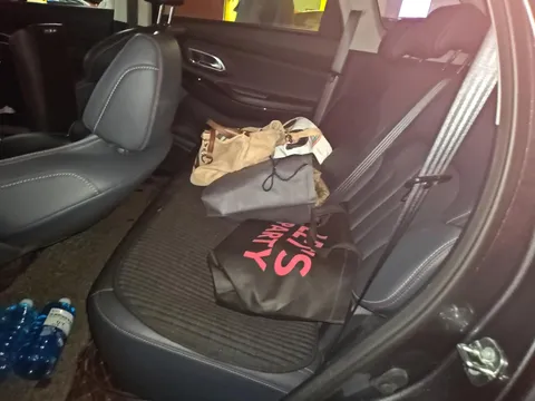 Changan X7