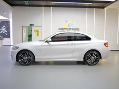 BMW 2-Series