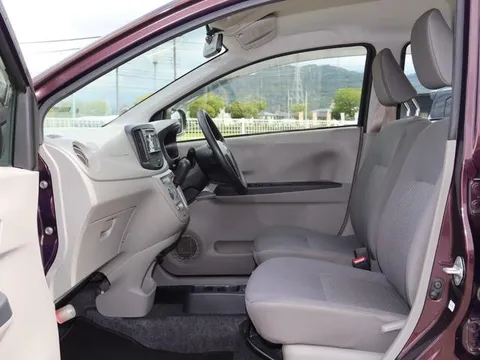Subaru Pleo Plus