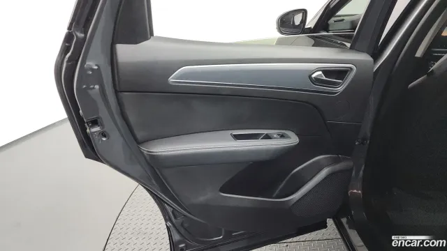 Renault XM3