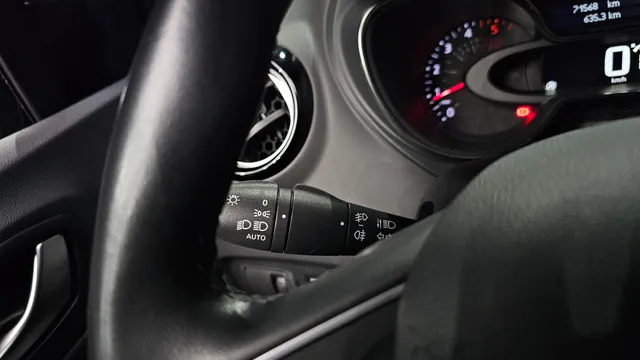 Renault QM3