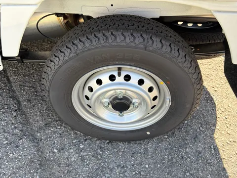 Nissan Clipper Truck