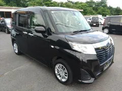 Subaru Justy