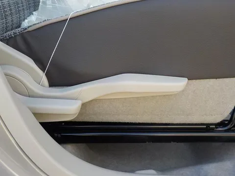 Suzuki Alto Lapin LC