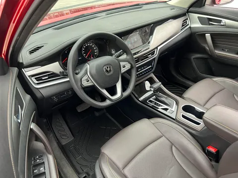 Changan CS35 Plus
