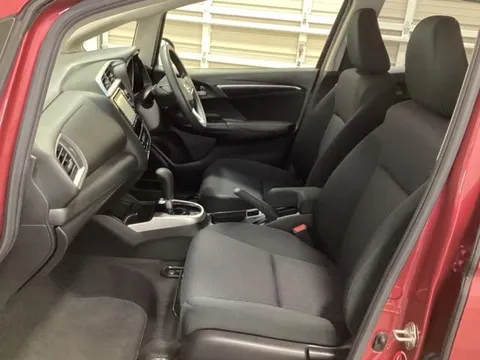 Honda Jazz (Fit)