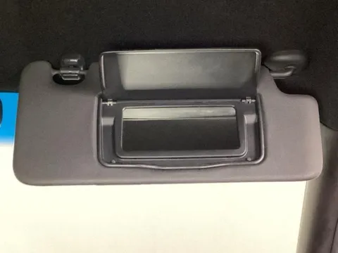Honda N-WGN Custom