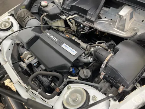 Honda S660