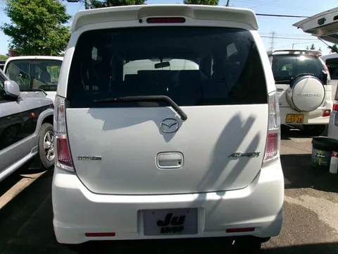 Mazda AZ-Wagon