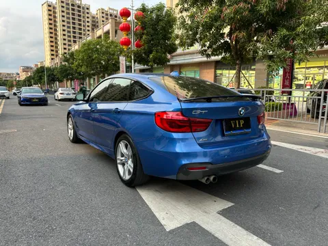 BMW Gran Turismo