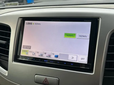 Mazda Flair