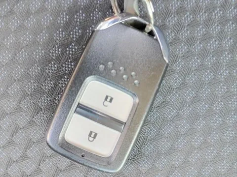 Honda Jazz (Fit)