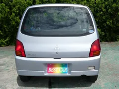 Mitsubishi Minica