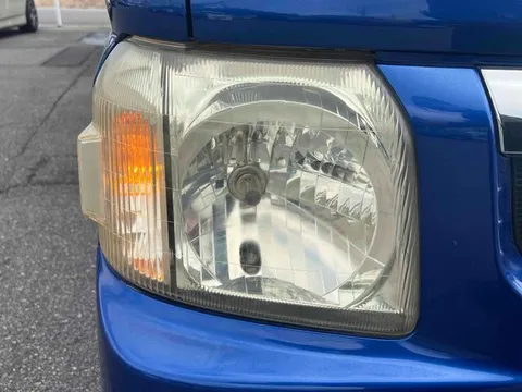 Honda Vamos