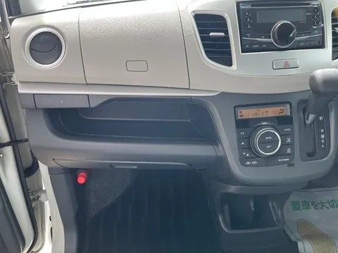 Mazda Flair