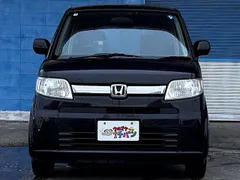 Honda Zest