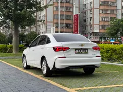 Chevrolet Monza