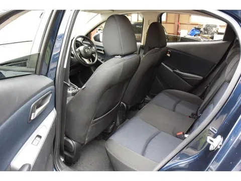 Mazda Mazda2 (Demio)