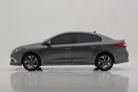 Renault SM3