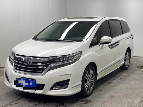 Honda Elysion
