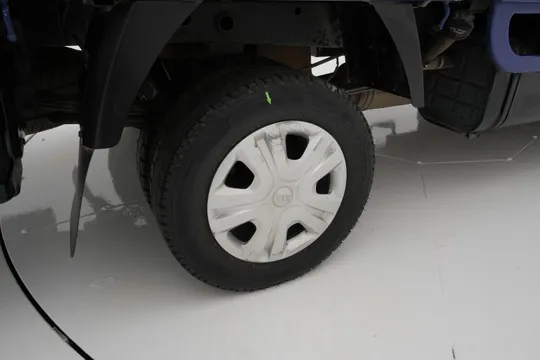Kia Bongo 3