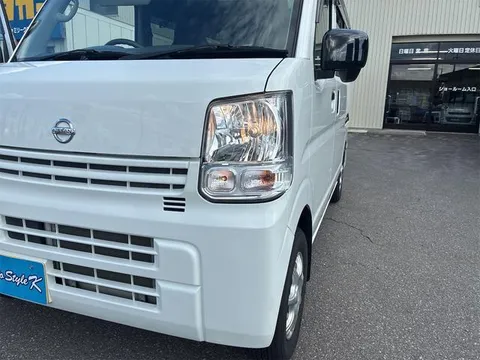 Nissan Clipper
