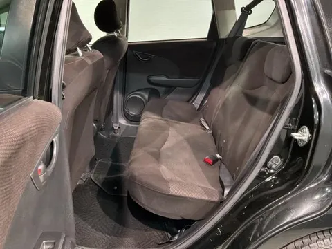 Honda Jazz (Fit)