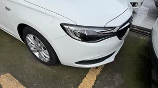 Buick Excelle GT