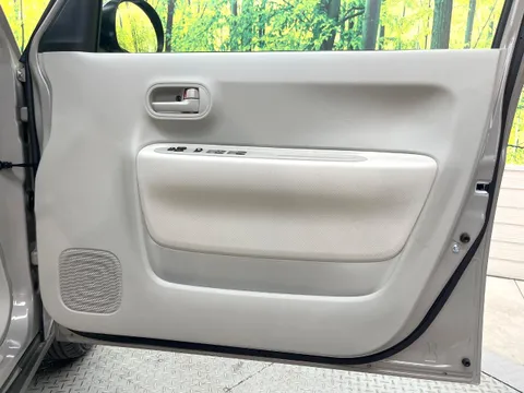 Suzuki Alto Lapin LC