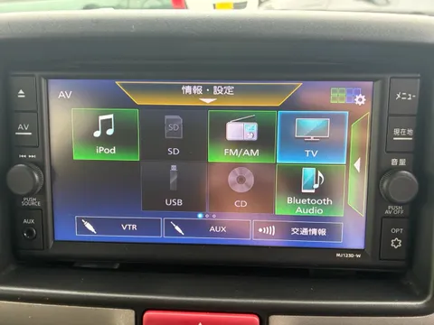 Mazda Scrum