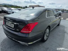 Genesis G90 (EQ900)