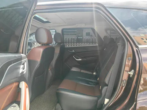 Yusheng S350