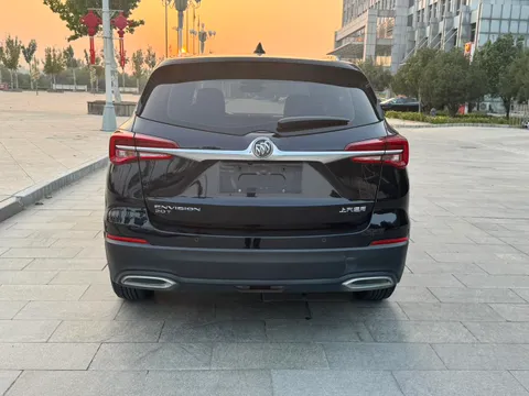 Buick Envision