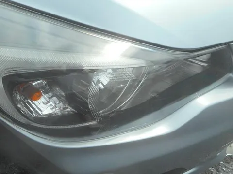 Subaru Impreza Sports