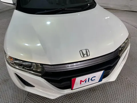 Honda S660