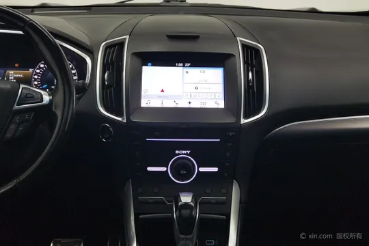 Ford Edge