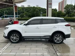 Geely Boyue