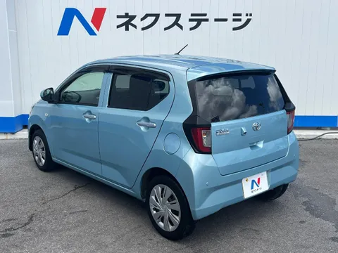 Toyota Pixis Epoch