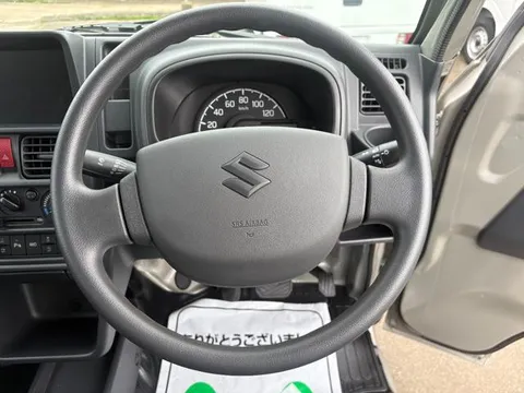Suzuki Super Carry