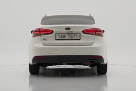 Kia Cerato (K3)