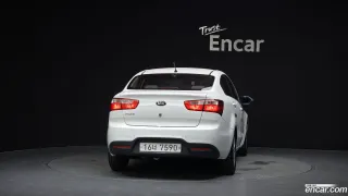 Kia Pride