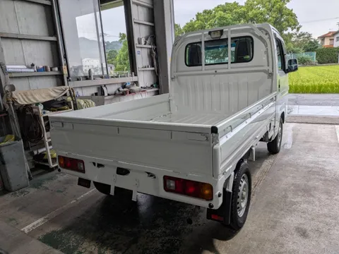 Honda Acty Truck