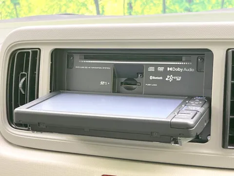 Daihatsu Mira Tocot