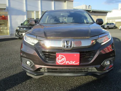 Honda HR-V (Vezel)