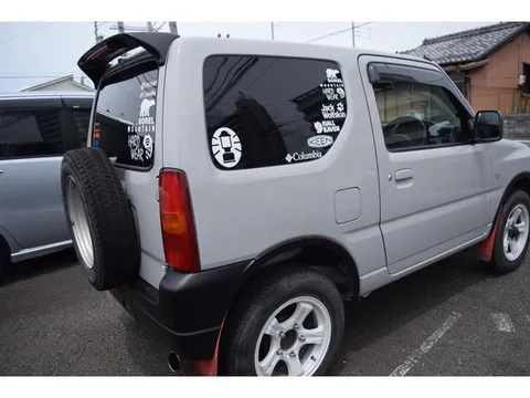 Mazda AZ-Offroad