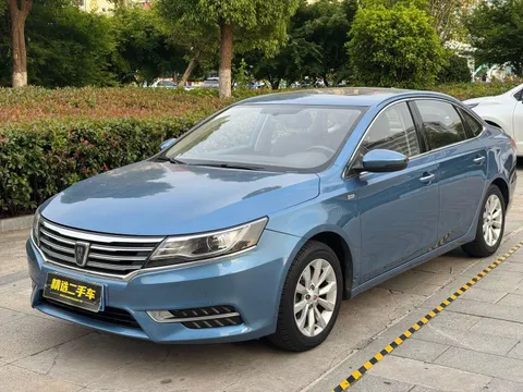 Roewe